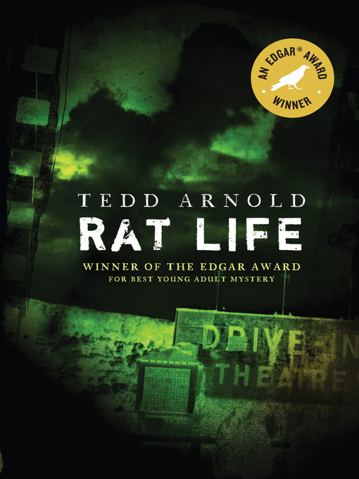 Title details for Rat Life by Tedd Arnold - Available
